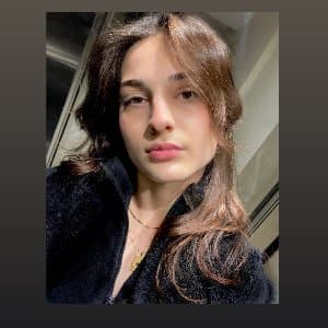 Ayşe S. profil fotoğrafı