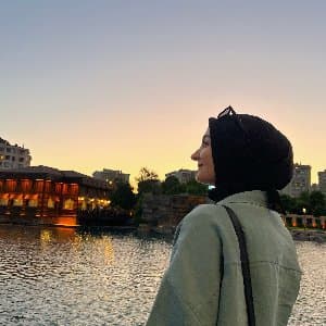 Ayşe S. profil fotoğrafı