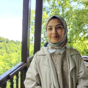 Ayşe D. profil fotoğrafı