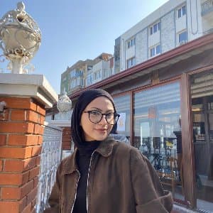 Ayşe Ö. profil fotoğrafı