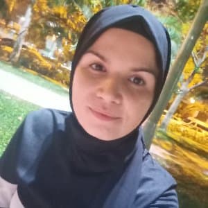 Ayşe Ö. profil fotoğrafı