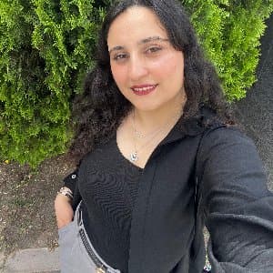 Ayşe Ö. profil fotoğrafı