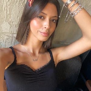 Ayşe P. profil fotoğrafı