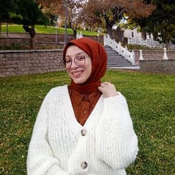 Ayşe S. profil fotoğrafı