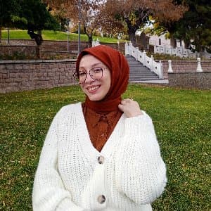 Ayşe S. profil fotoğrafı