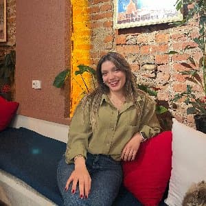Ayşe S. profil fotoğrafı