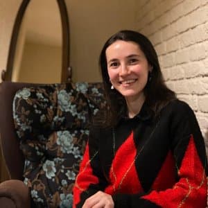 Ayşe U. profil fotoğrafı