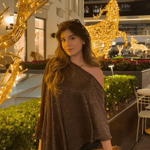 Ayşe D. profil fotoğrafı