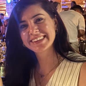 Ayşe S. profil fotoğrafı