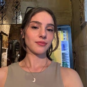 Ayşe T. profil fotoğrafı