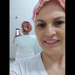 Ayse T. profil fotoğrafı