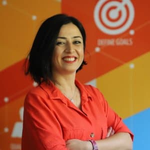 Ayşe U. profil fotoğrafı
