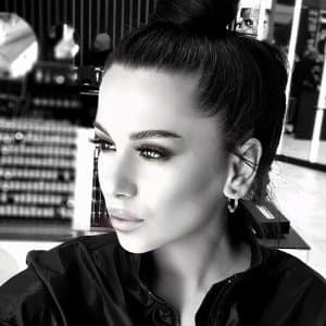 Ayse Y. profil fotoğrafı