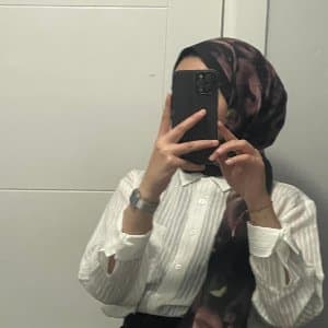 Ayşe Y. profil fotoğrafı