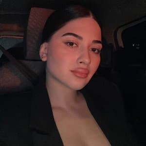 Ayşe Y. profil fotoğrafı