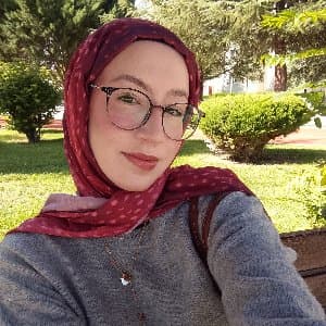 Ayşe Y. profil fotoğrafı