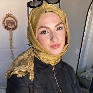 Ayşe Y. profil fotoğrafı