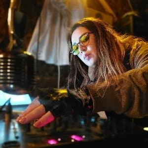 Ayşegül A. profil fotoğrafı