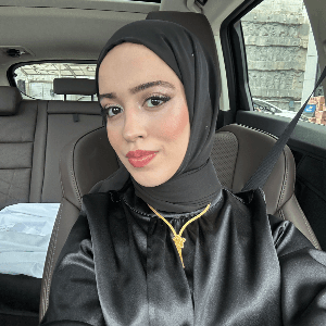 Ayşegül A. profil fotoğrafı