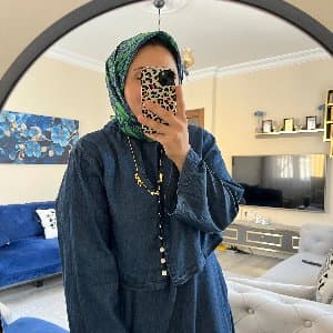 Ayşegül A. profil fotoğrafı