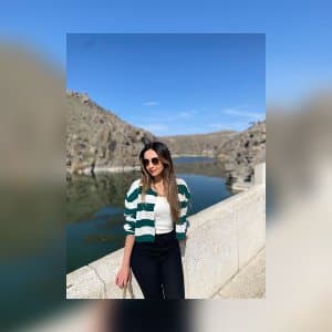 Ayşegül A. profil fotoğrafı