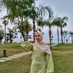 Ayşegül B. profil fotoğrafı