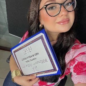 Ayşegül B. profil fotoğrafı