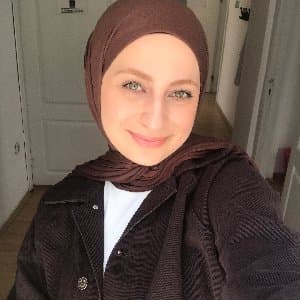 Ayşegül D. profil fotoğrafı