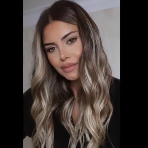 Ayşegül D. profil fotoğrafı