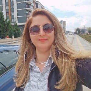 Aysegül D. profil fotoğrafı