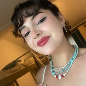 Ayşegül G. profil fotoğrafı