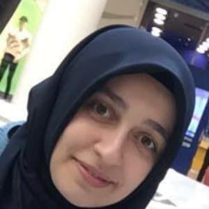 Ayşegül G. profil fotoğrafı