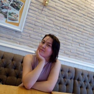 Ayşegül G. profil fotoğrafı