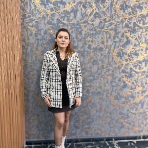 Ayşegül K. profil fotoğrafı