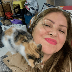 Ayşegül K. profil fotoğrafı