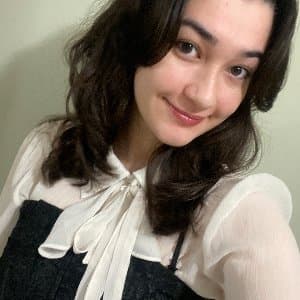 Ayşegül K. profil fotoğrafı