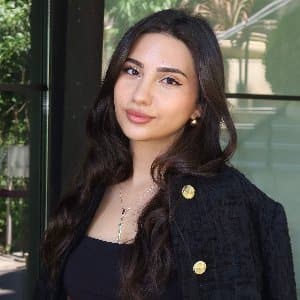 Ayşegül K. profil fotoğrafı