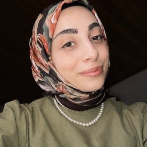 Ayşegül K. profil fotoğrafı