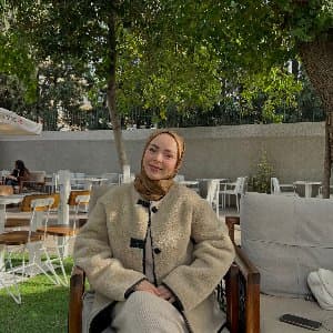Ayşegül K. profil fotoğrafı