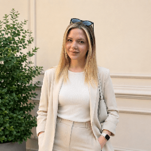 Ayşegül K. profil fotoğrafı