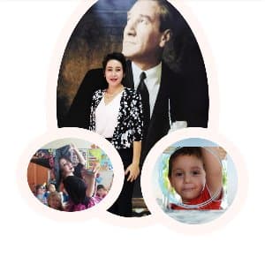 Ayşegül M. profil fotoğrafı