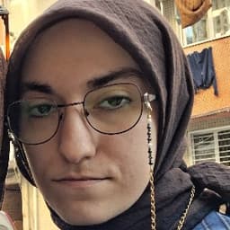Ayşegül T. profil fotoğrafı