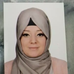 Ayşegül T. profil fotoğrafı