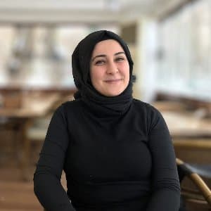 Ayşegül T. profil fotoğrafı
