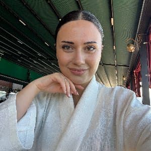 Ayşegül U. profil fotoğrafı