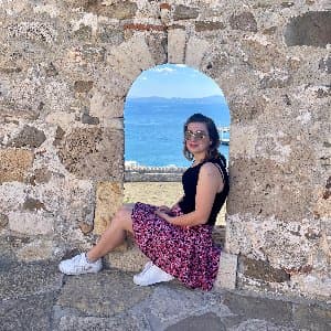 Ayşegül Y. profil fotoğrafı