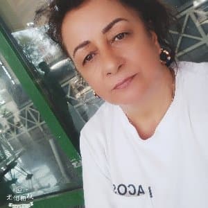 Aysel A. profil fotoğrafı