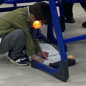Songül B. profil fotoğrafı