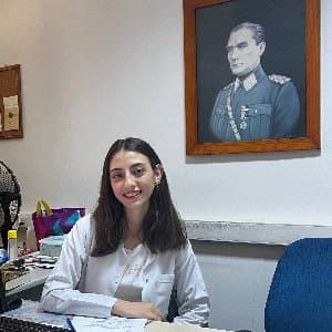 Aysel K. profil fotoğrafı