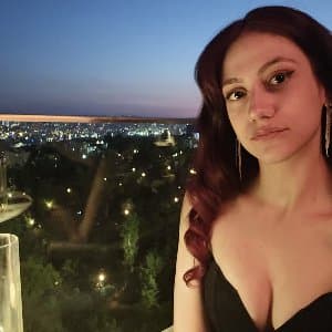 Aysel B. profil fotoğrafı